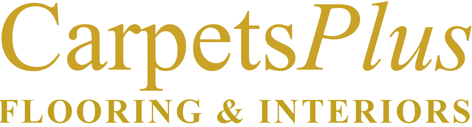 Carpets Plus Flooring Designs Logo