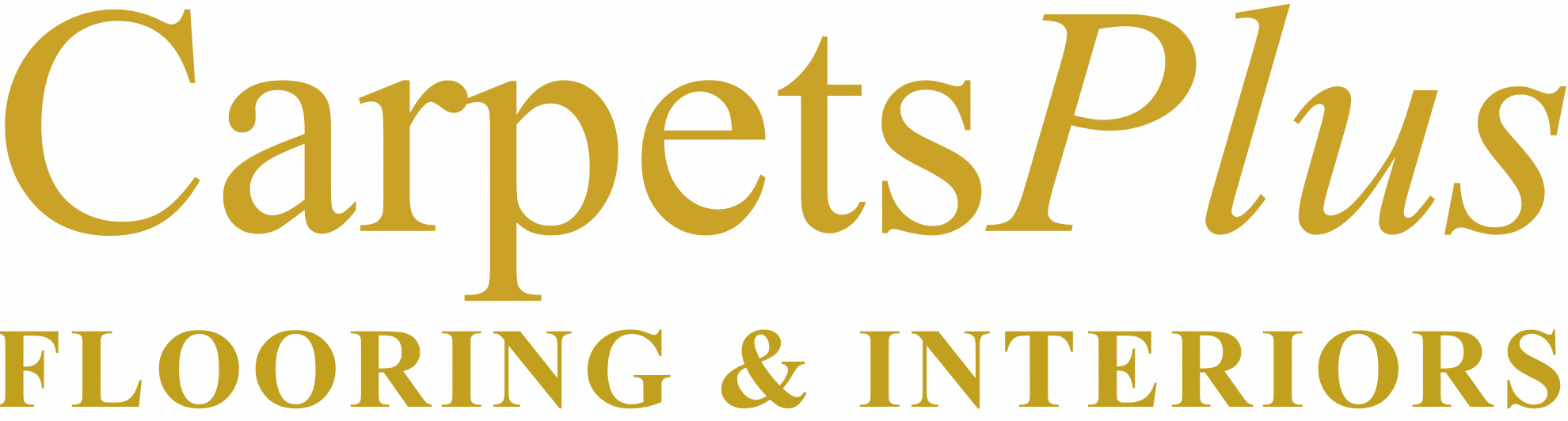 Carpets Plus Flooring Designs Logo