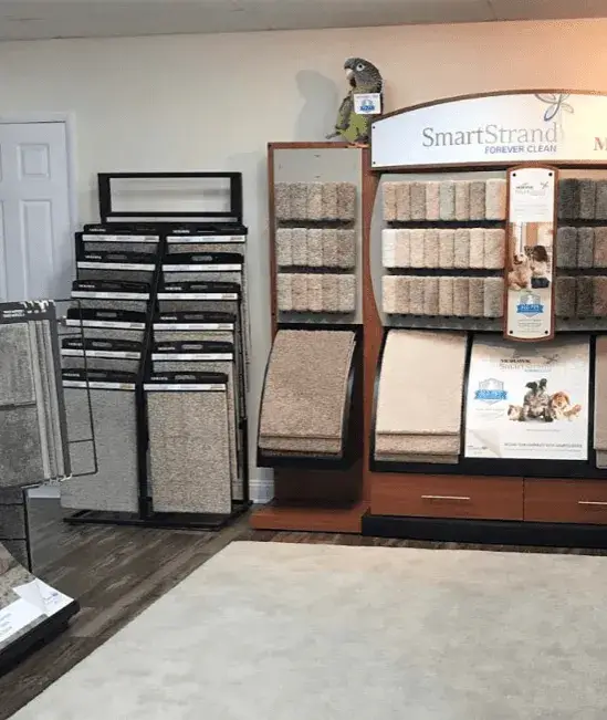 showroom | Carpets Plus of Steamboat Springs