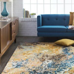 Area rug | CarpetsPlus of Steamboat Springs
