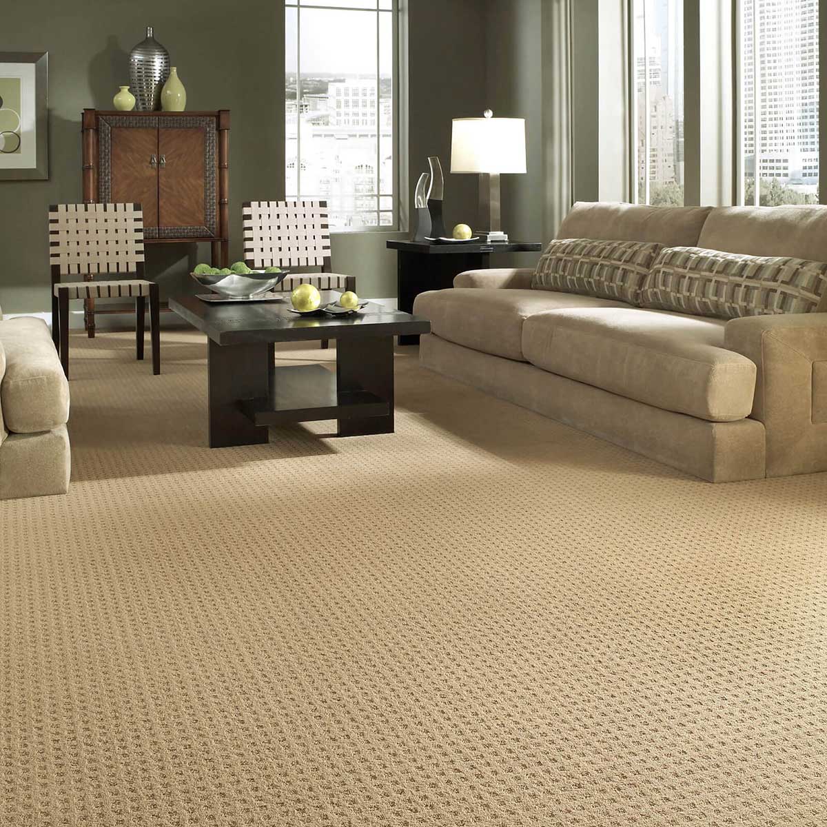 Living room Carpet | CarpetsPlus of Steamboat Springs