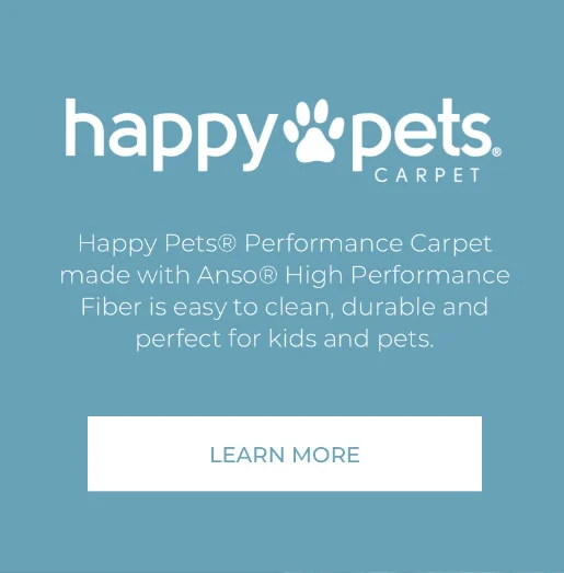 Happy pets | Carpets Plus of Steamboat Springs