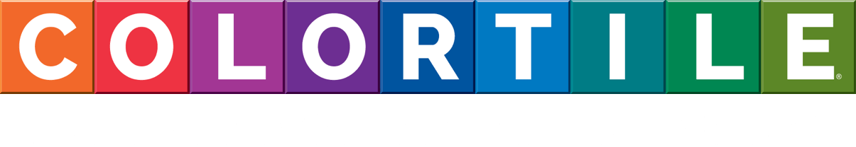 COLORTILE Waterproof Vinyl Flooring Logo | CarpetsPlus of Steamboat Springs