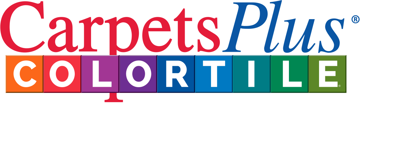 Carpetsplus colortile Color Destination Logo | CarpetsPlus of Steamboat Springs