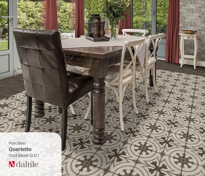 Tile design | CarpetsPlus of Steamboat Springs