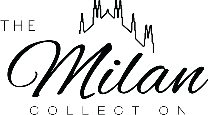 The Milan collection Logo | CarpetsPlus of Steamboat Springs