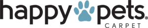 Pet Performance Happy Pets Logo | CarpetsPlus of Steamboat Springs