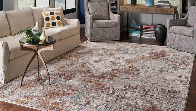 Area Rug for living room | CarpetsPlus of Steamboat Springs