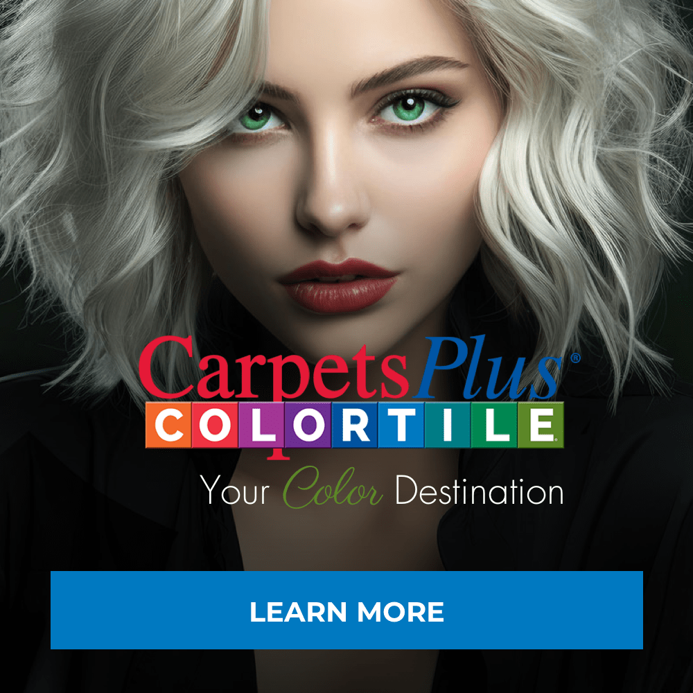 Carpetsplus Colortile your color destination | CarpetsPlus of Steamboat Springs