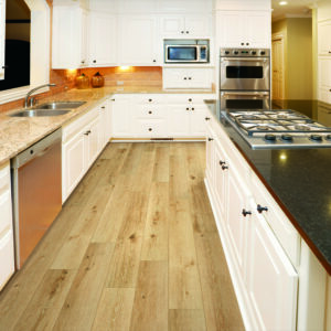 Vinyl flooring for kitchen | CarpetsPlus of Steamboat Springs